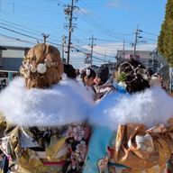 実彩@⛄️❤️🧡💙@じんクラ@なおやさん🦩✌🏻さんのアイコン画像