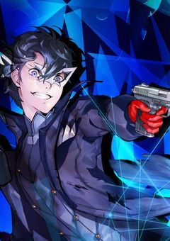 覚悟を貫け～Twilight Trugbild  ～