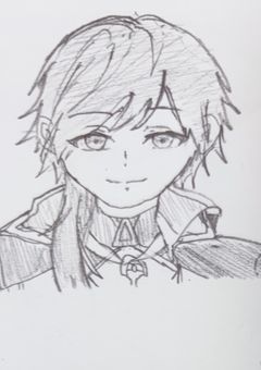 イラスト部屋