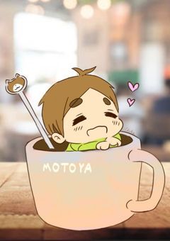 屋根裏のイラストの部屋