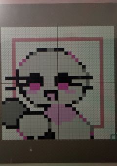 mo4イラスト部屋Part.2！