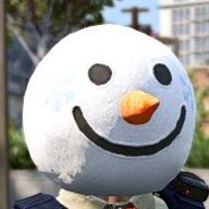 　雪　だ　る　ま　。　☃️さんのアイコン画像