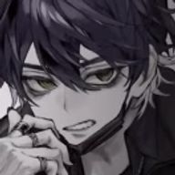 🎼❤️💜⬅️アホ毛になりたい　変態カス　#自称かっけぇ✨さんのアイコン画像