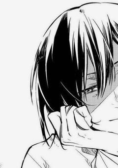 武装探偵社の一員、フョードル・Dの弟でした