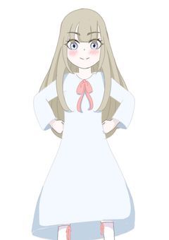 拾われた3歳児、18歳児になる