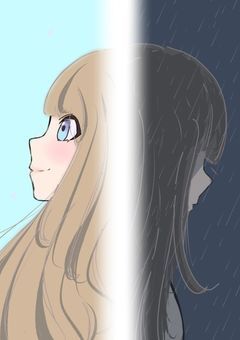 3歳児はガチの3歳児を拾った後……？