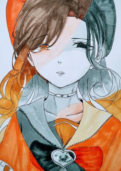 ねぇ。叶えたい願いはある？