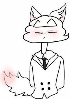 whitty「Updikeに猫耳が生えた件について」