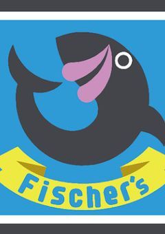 私とFischer's
