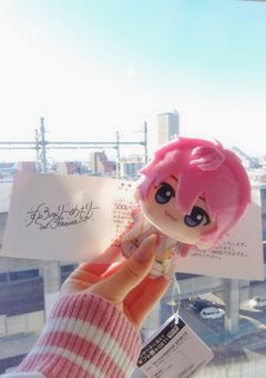 相互さん話そ！！