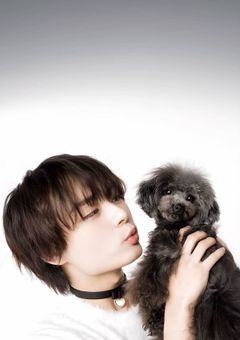 仲間なんて、存在しないと思ってた―。