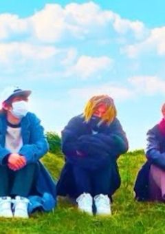 理想の国で最高の恋を