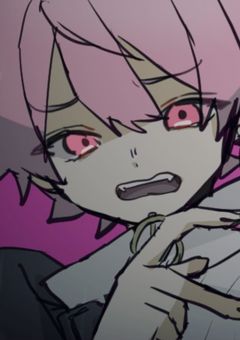  君 へ の 愛 は 重 た い よ ＿ ♡