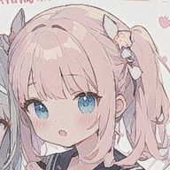 桃水みかん#あもちとペア画☆#無浮上さんのアイコン画像