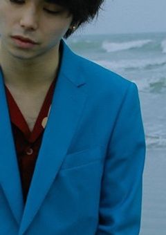 最初で最後の恋