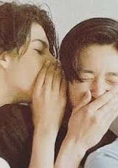 君はどこにいるの？