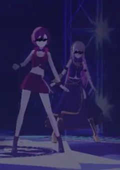 プロセカホラーの旅