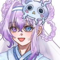 夢渡かごめさんのアイコン画像