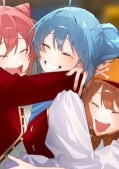 　🌈🍑短編 & 反応集