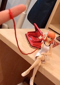 同担には殺虫スプレー💔