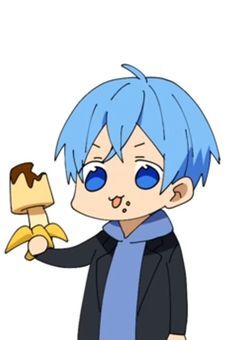 私の彼氏はバナナが好きすぎる。