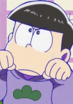 なりきり部屋（おそ松さん）