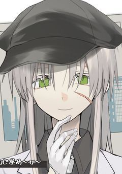 参加型設定/アイコン