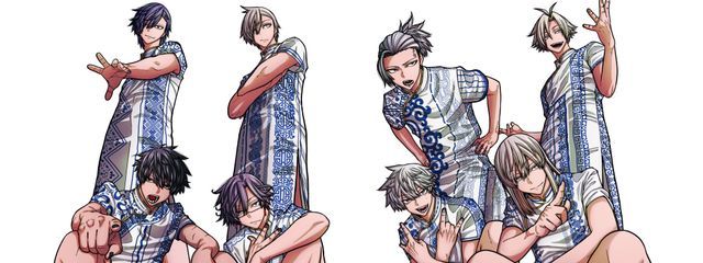 ☁ ／ スイさんの壁紙画像