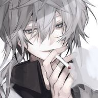 ☁ ／ スイさんのアイコン画像