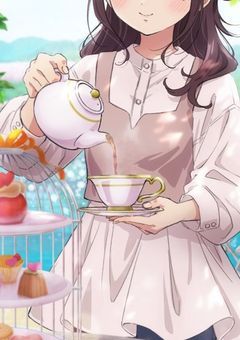 あなたのその瞳に惹かれて