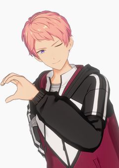 お⤴︎れ⤵もイラ⤴︎コン⤵や⤴︎る