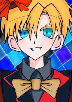 九井すぅのすぅーたいむ！(配信部屋)