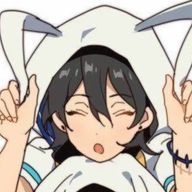 ᴋᴀɪʀɪ ペア画中.*･ﾟさんのアイコン画像