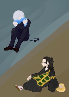 不健全有　小噺（腐要素含む）