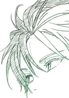 風鈴の守護神は女の人だった