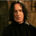 セブルス・スネイプ