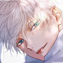 五条 悟（ごじょう さとる）