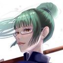 禪院 真希(ぜんいん まき)