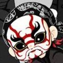 隈取（くまどり）