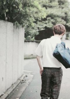 初夏 の アルバム