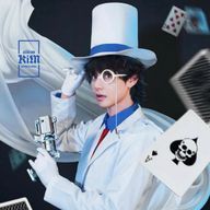 背を伸ばしたいと思ってるだけの人さんのアイコン画像