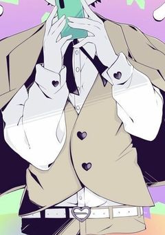 歌い手恋愛短編集