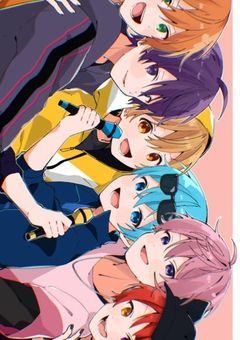 え？歌い手ってマフィアなの？