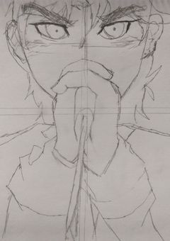 イラスト集・改