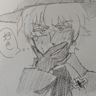 改行さんのアイコン画像