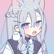 るびい🐾🐺@ほぼ無浮上さんのアイコン画像