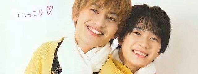 とあちゅの親父（エト）さんの壁紙画像