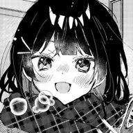 逢芽° @😇さんのアイコン画像