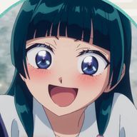 アメ (6月中無浮上)さんのアイコン画像