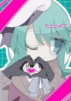 〈P〉退廃的恋愛感情